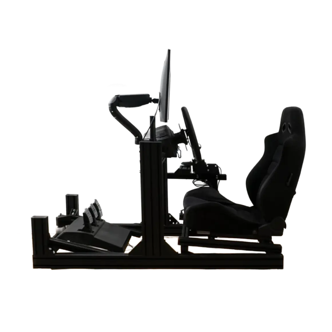 HELENTE “CORE” sacīkšu simulators