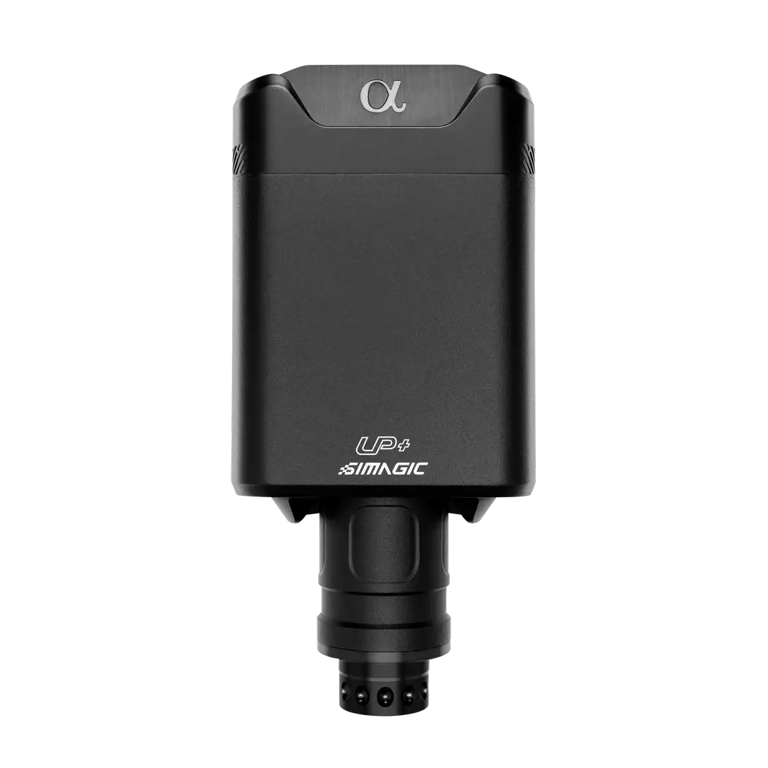 Simagic Alpha Evo Sport Wheelbase