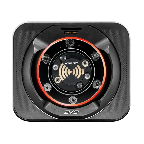 Simagic Alpha Evo Pro Wheelbase