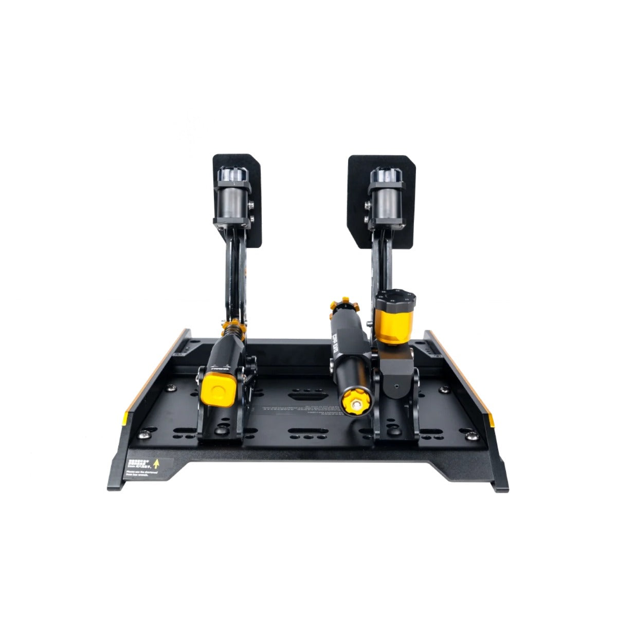 CONSPIT CPP EVO 2 Pedals