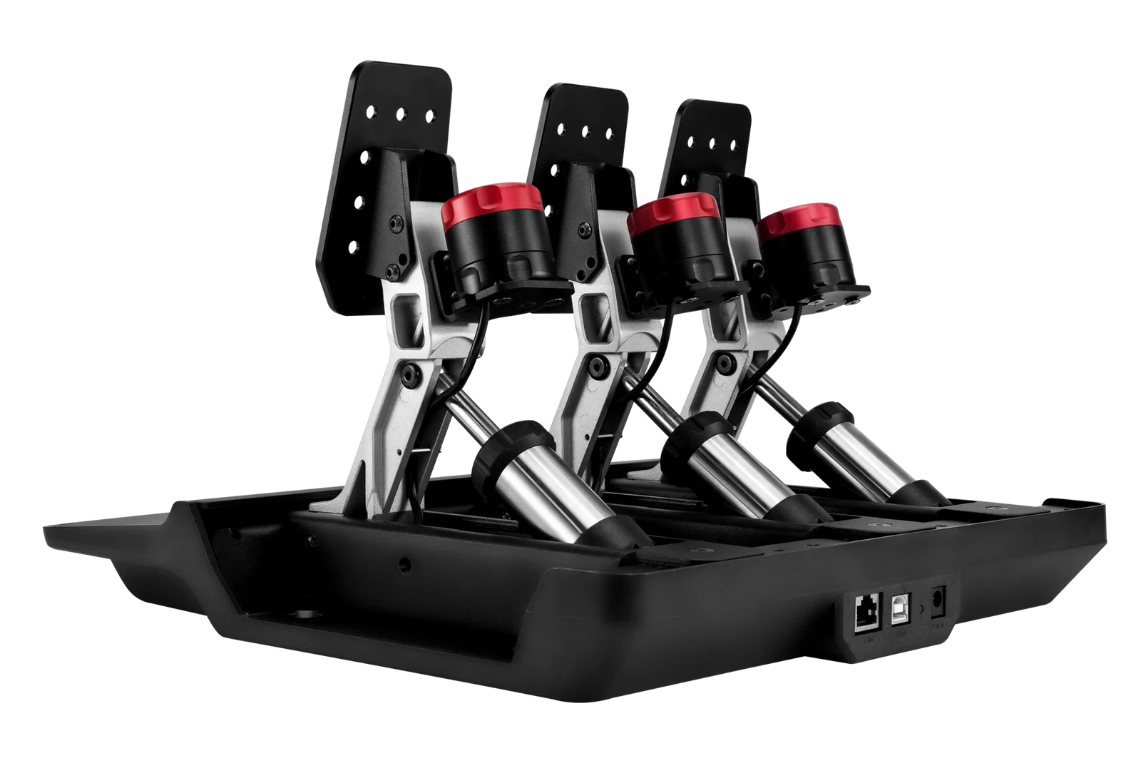 Simagic P-HPR Neo haptiskie reaktori