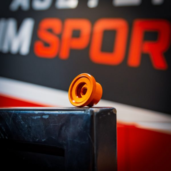 Asetek Invicta™ Long Travel Kit