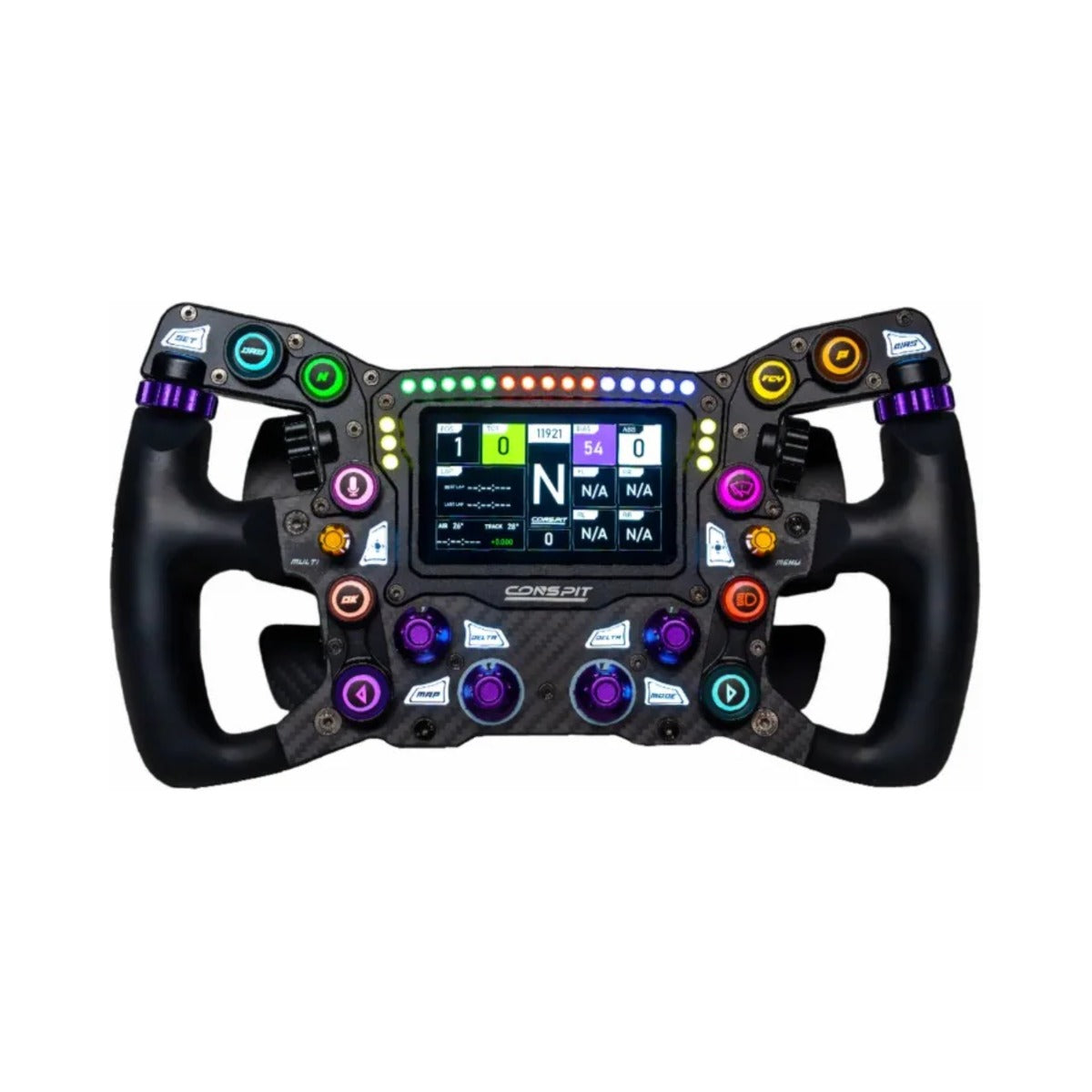 CONSPIT Max 01 Steering Wheel