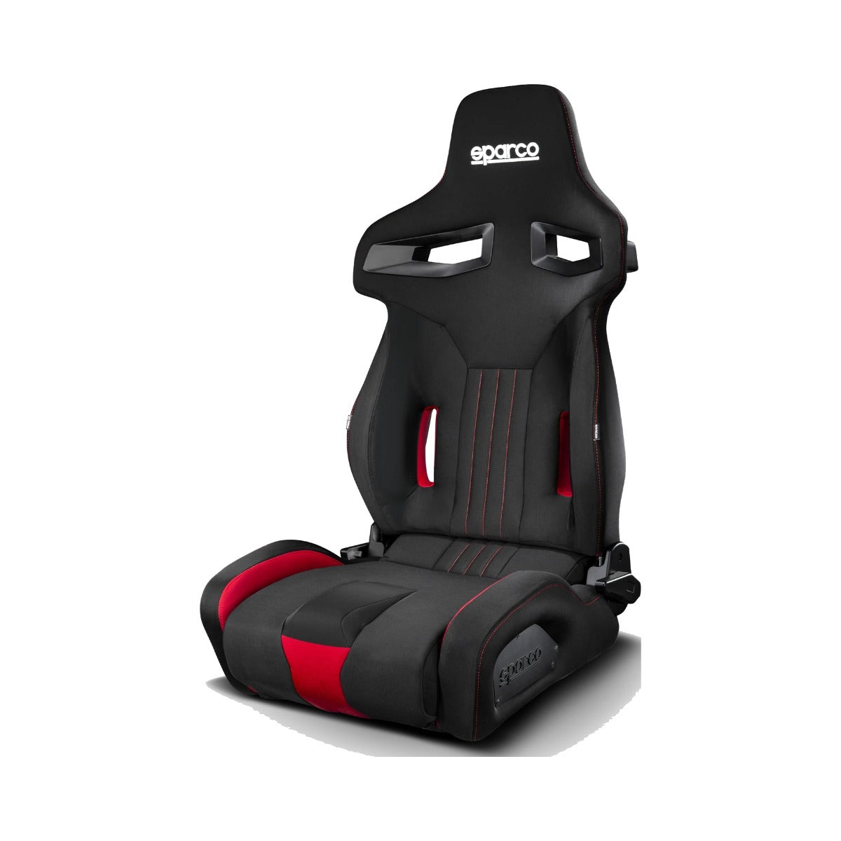 SPARCO R333 Black/Red