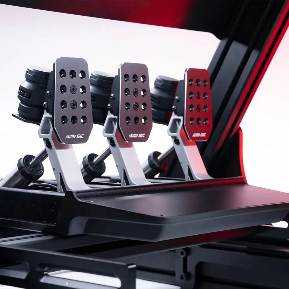 Simagic P500 pedāļi