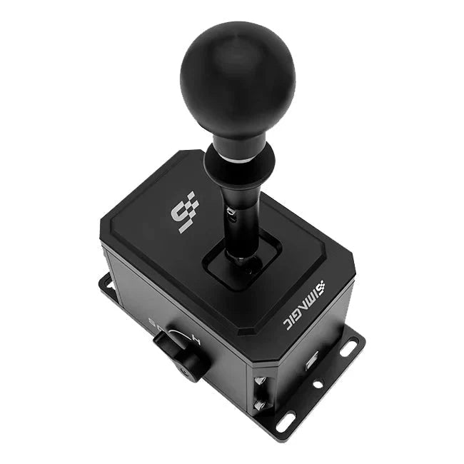 Simagic DS-8X Shifter