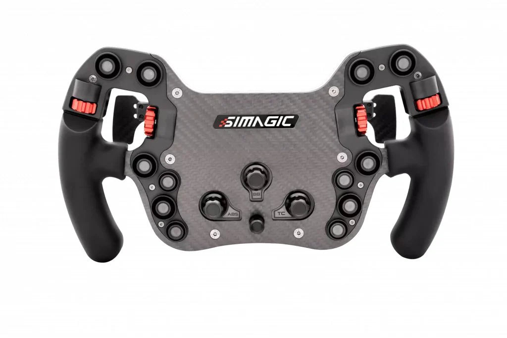 Simagic FX-C Formula Wheel