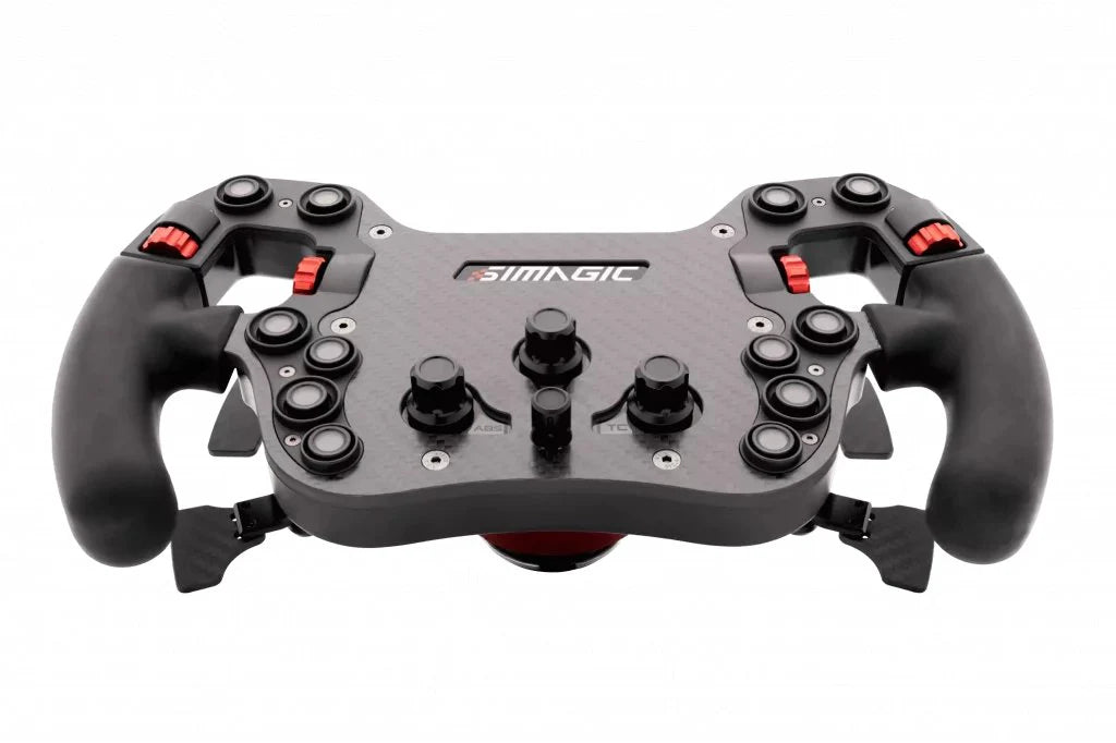 Simagic FX-C Formula Wheel