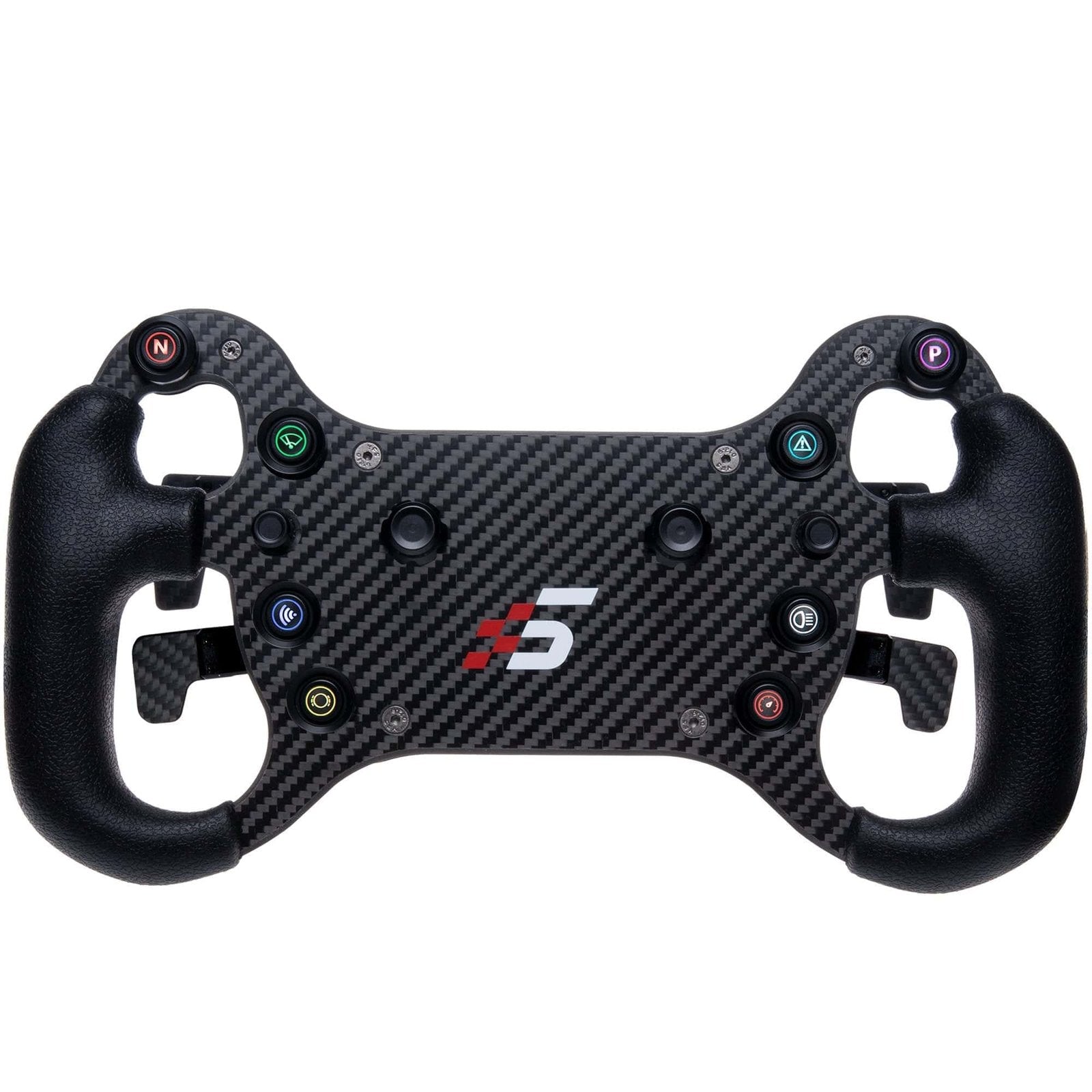 Simagic GT4 Steering Wheel