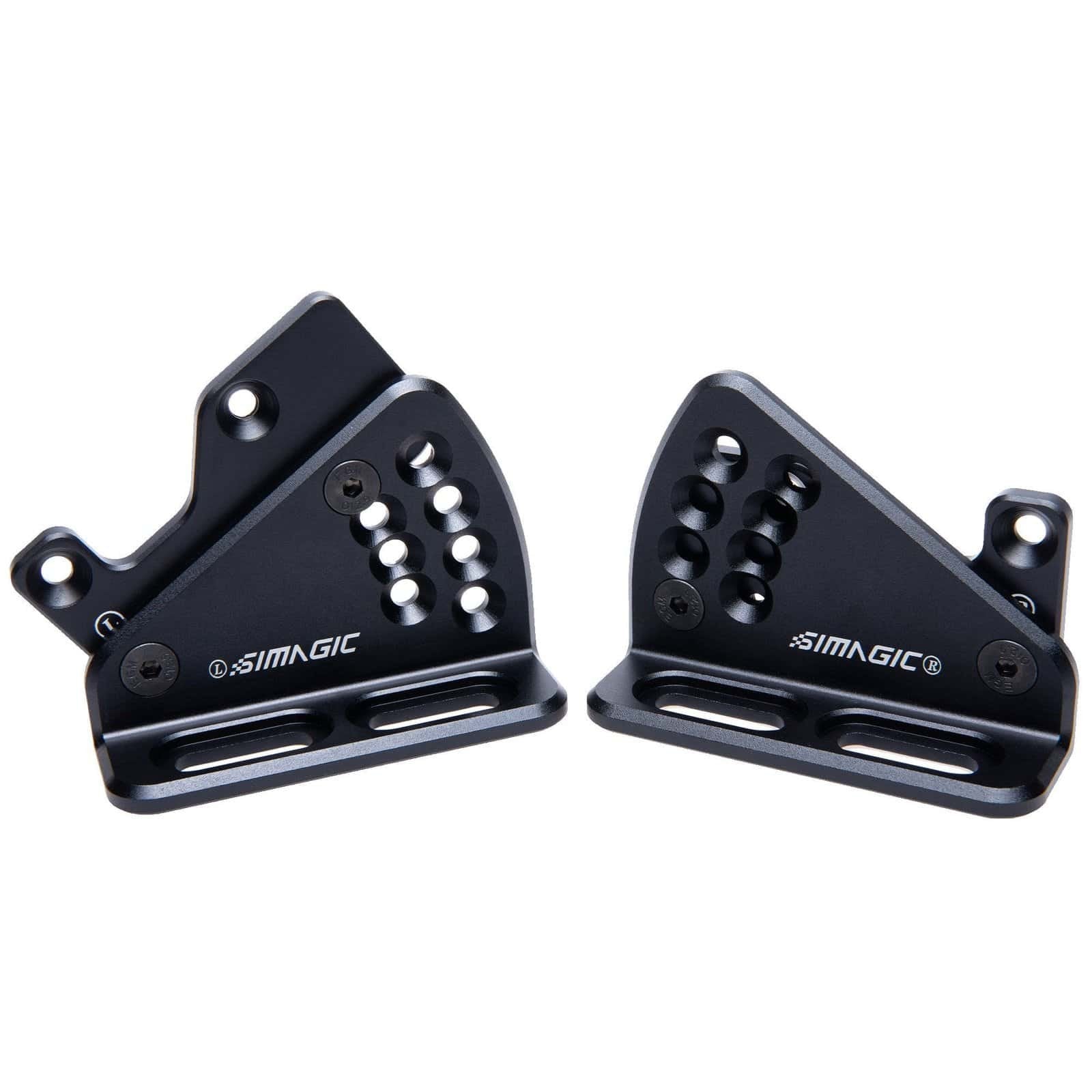Simagic MB-A Alpha Mounting Brackets