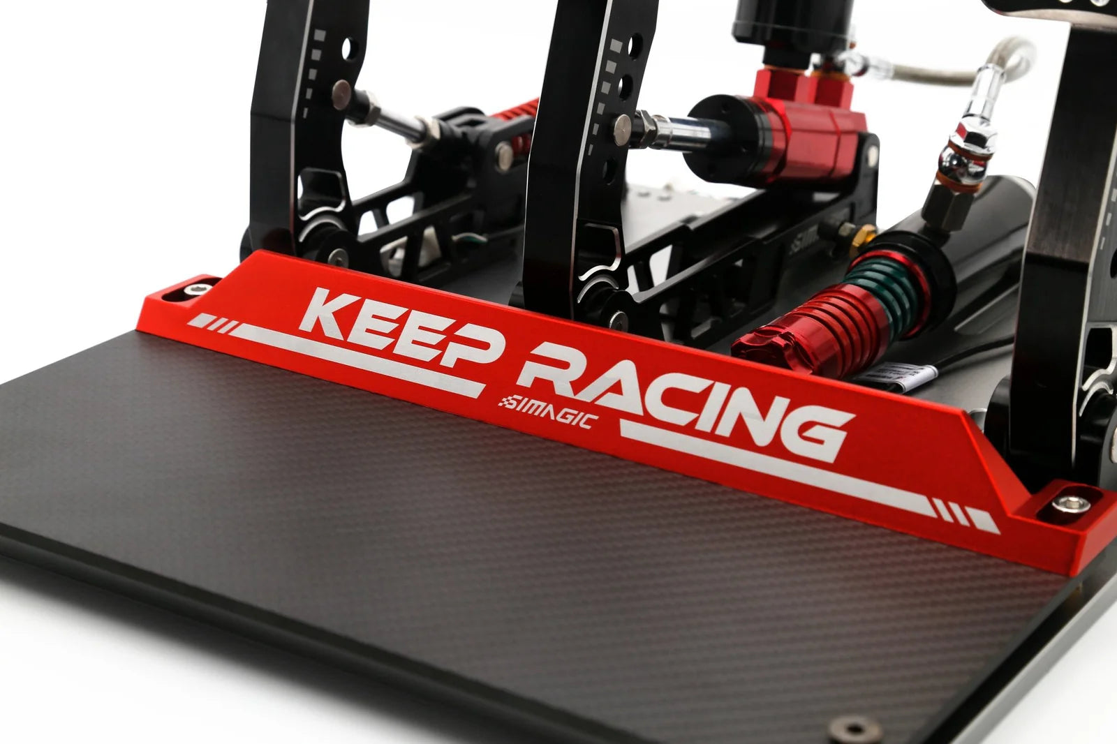 Simagic P-F268 – Heel Stop