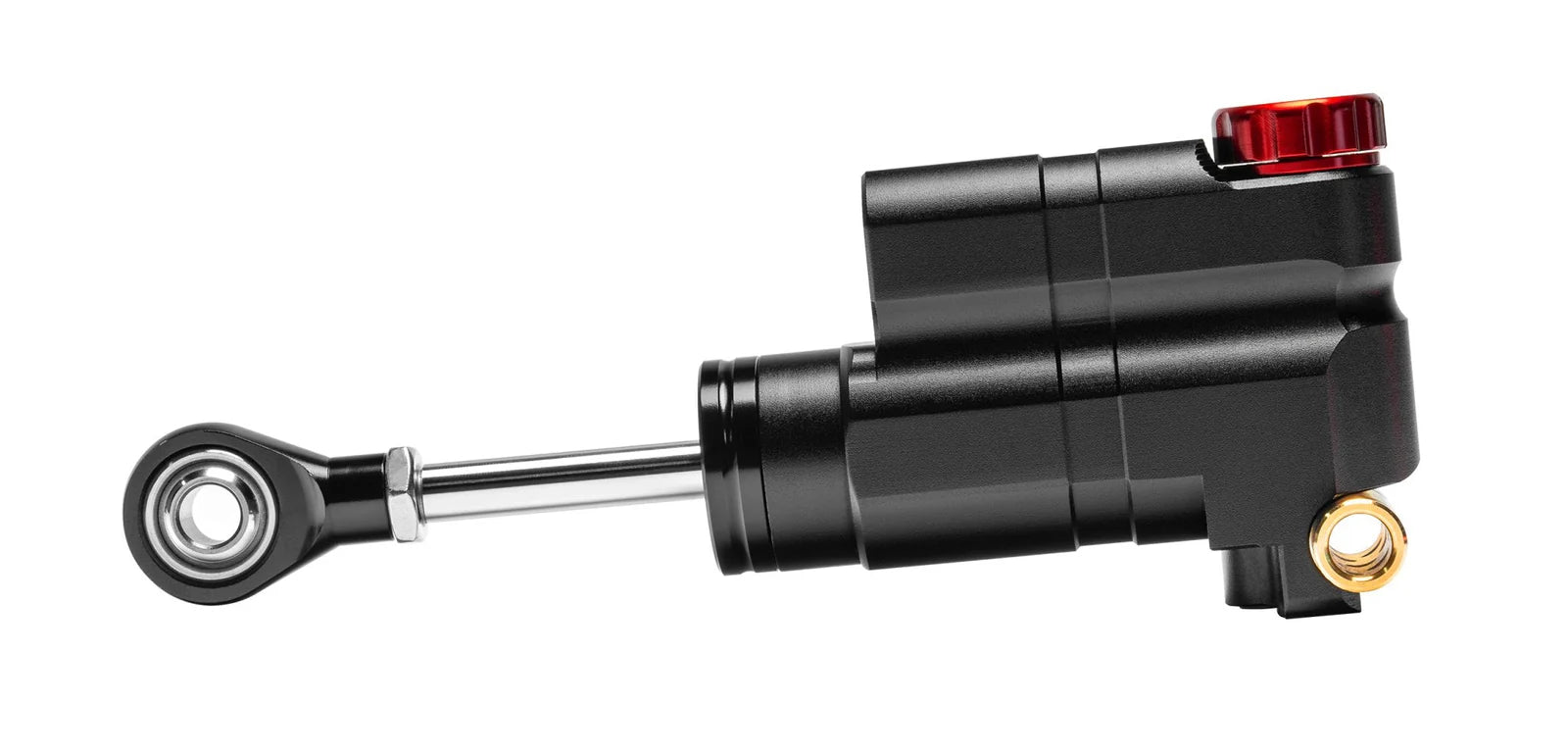 Simagic P-HTS Hydraulic Throttle System for P1000