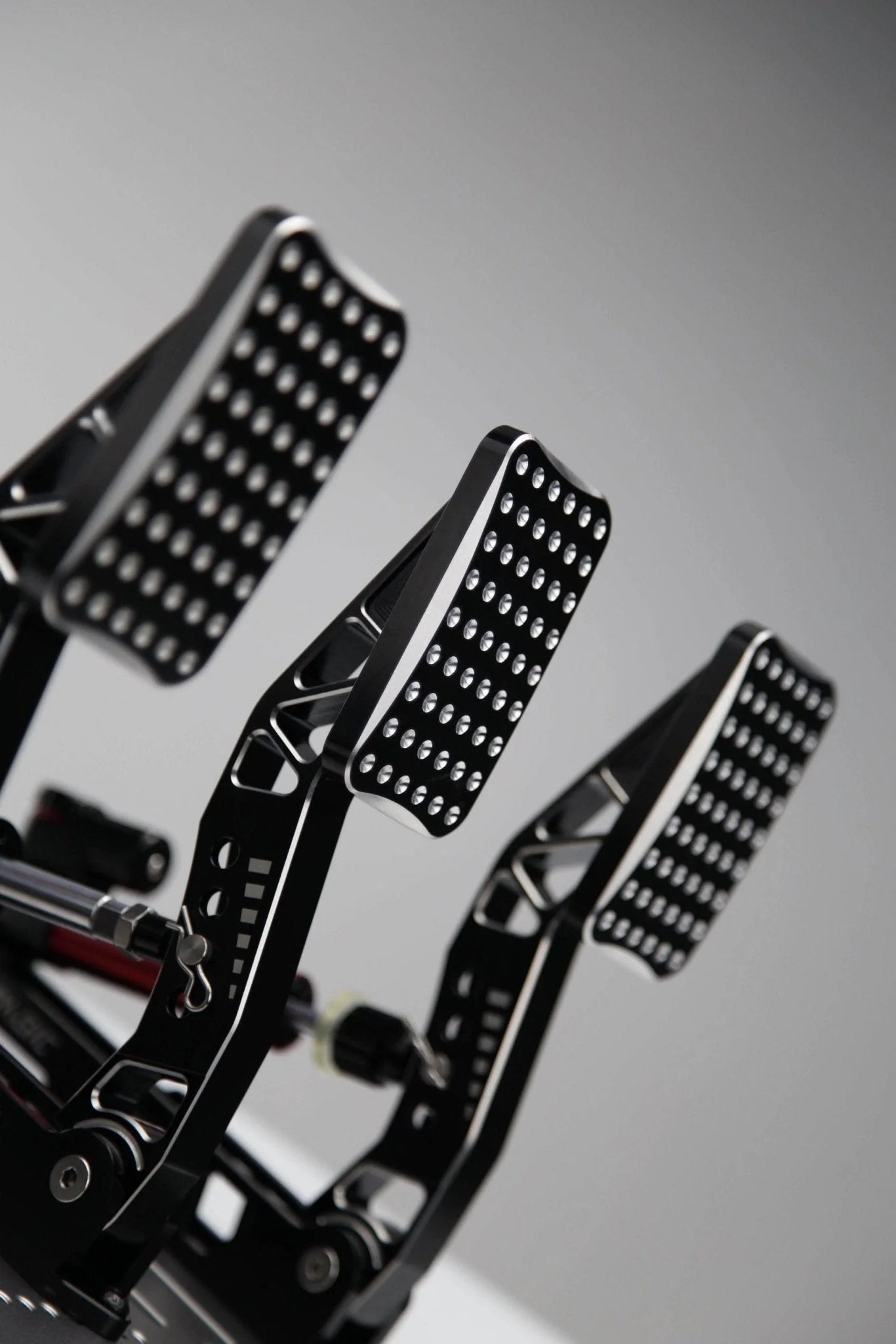 Simagic P2000 pedāļi