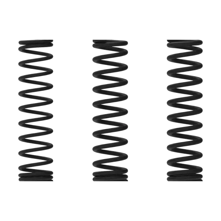 Simnet Springs Kit for Clutch and Throttle
