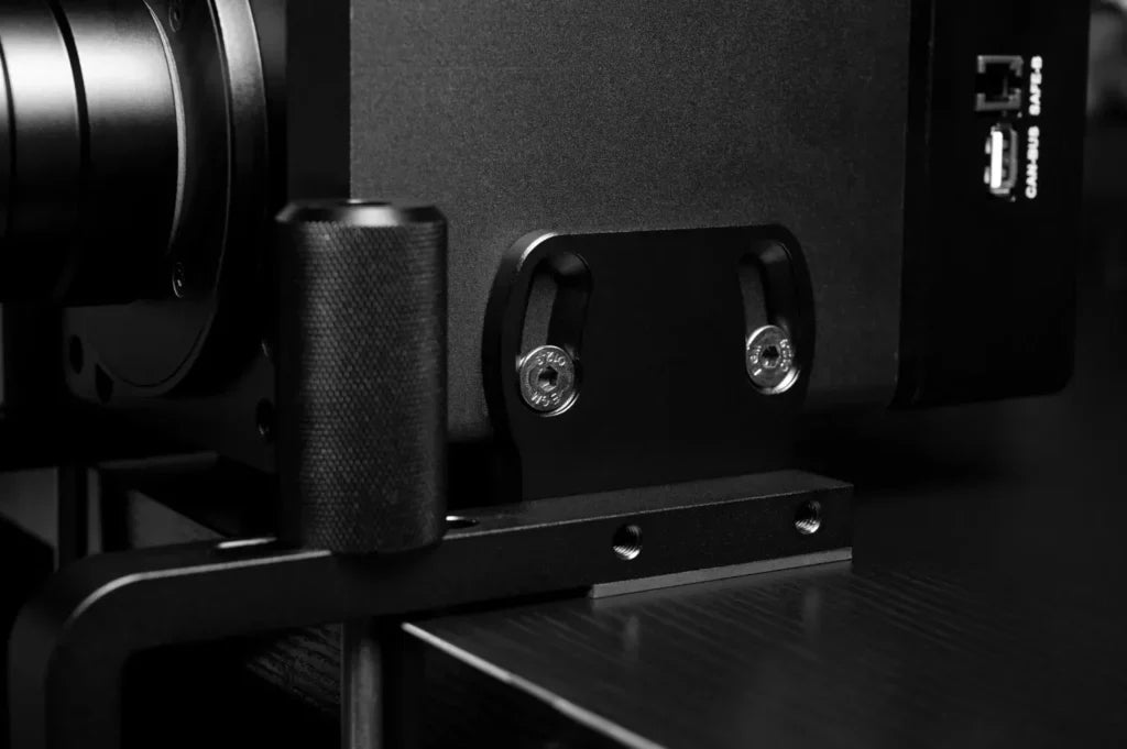 Simagic daugiafunkcinis stalo tvirtinimas foto 1