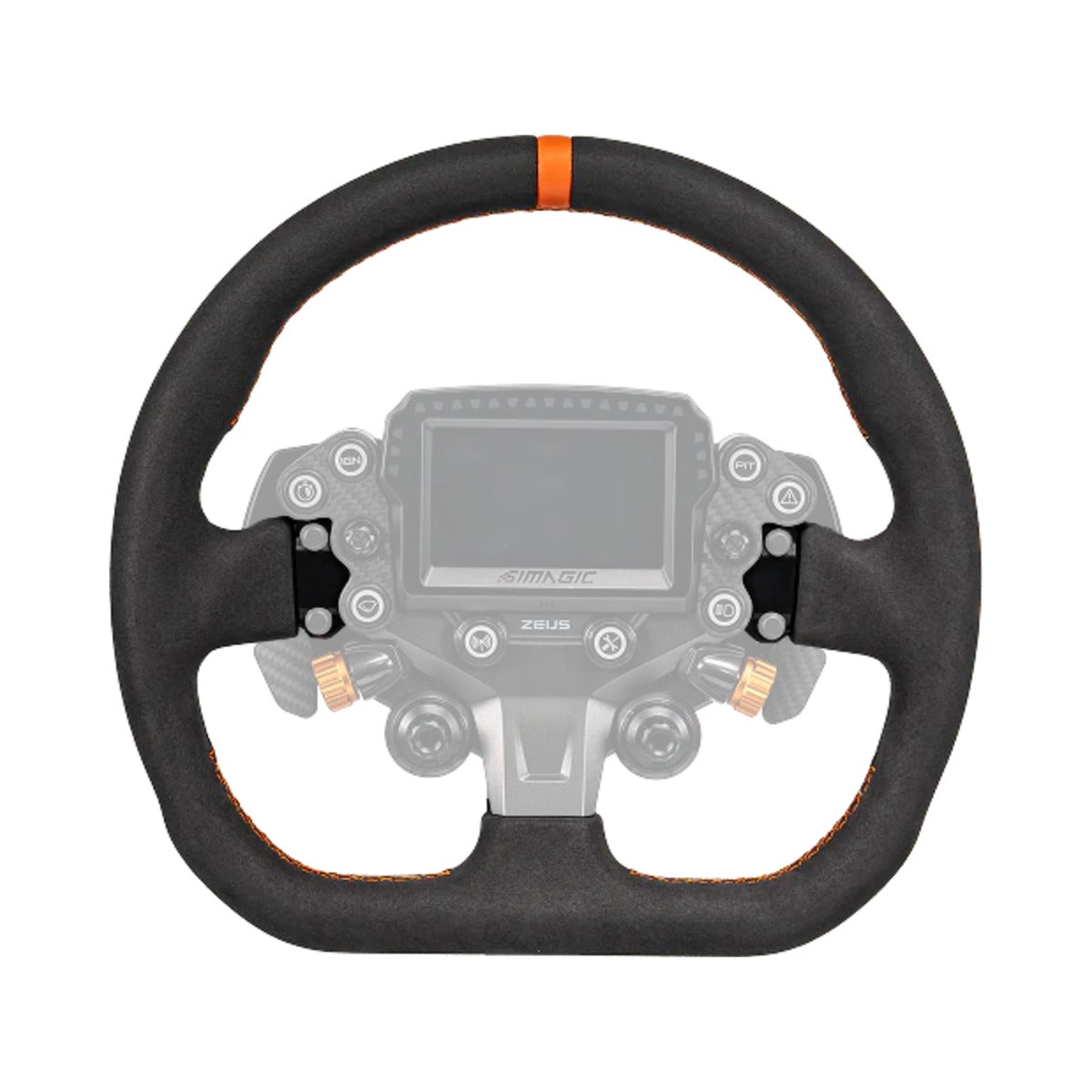 SIMAGIC Zeus Sport Replacement Rims