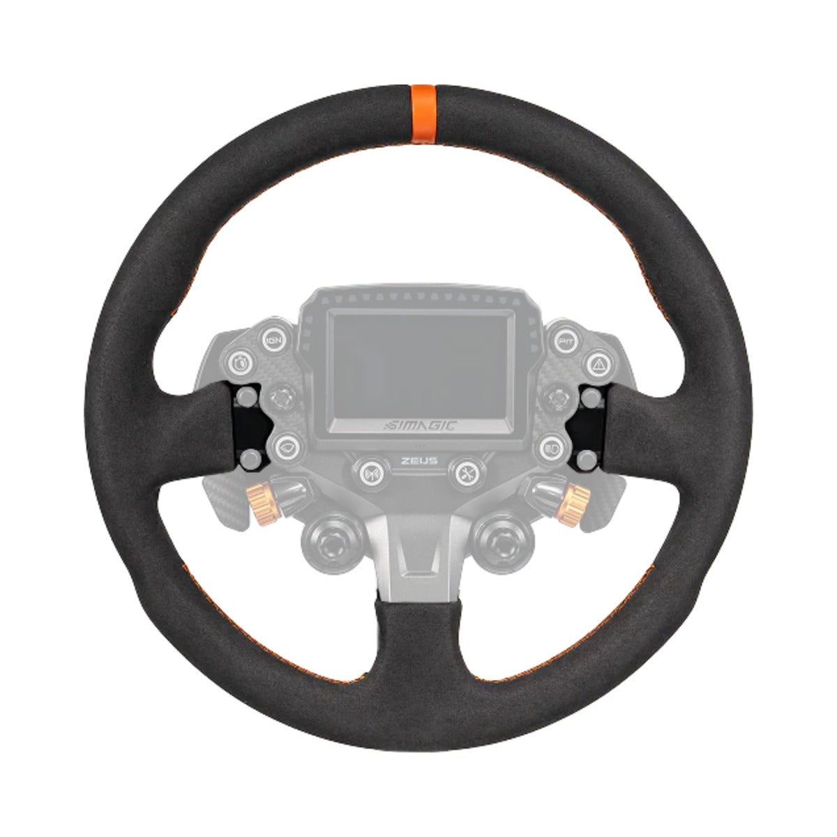 SIMAGIC Zeus Sport Replacement Rims