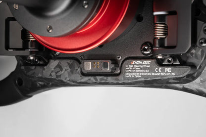 Žaidimų vairas Simagic GT NEO 1