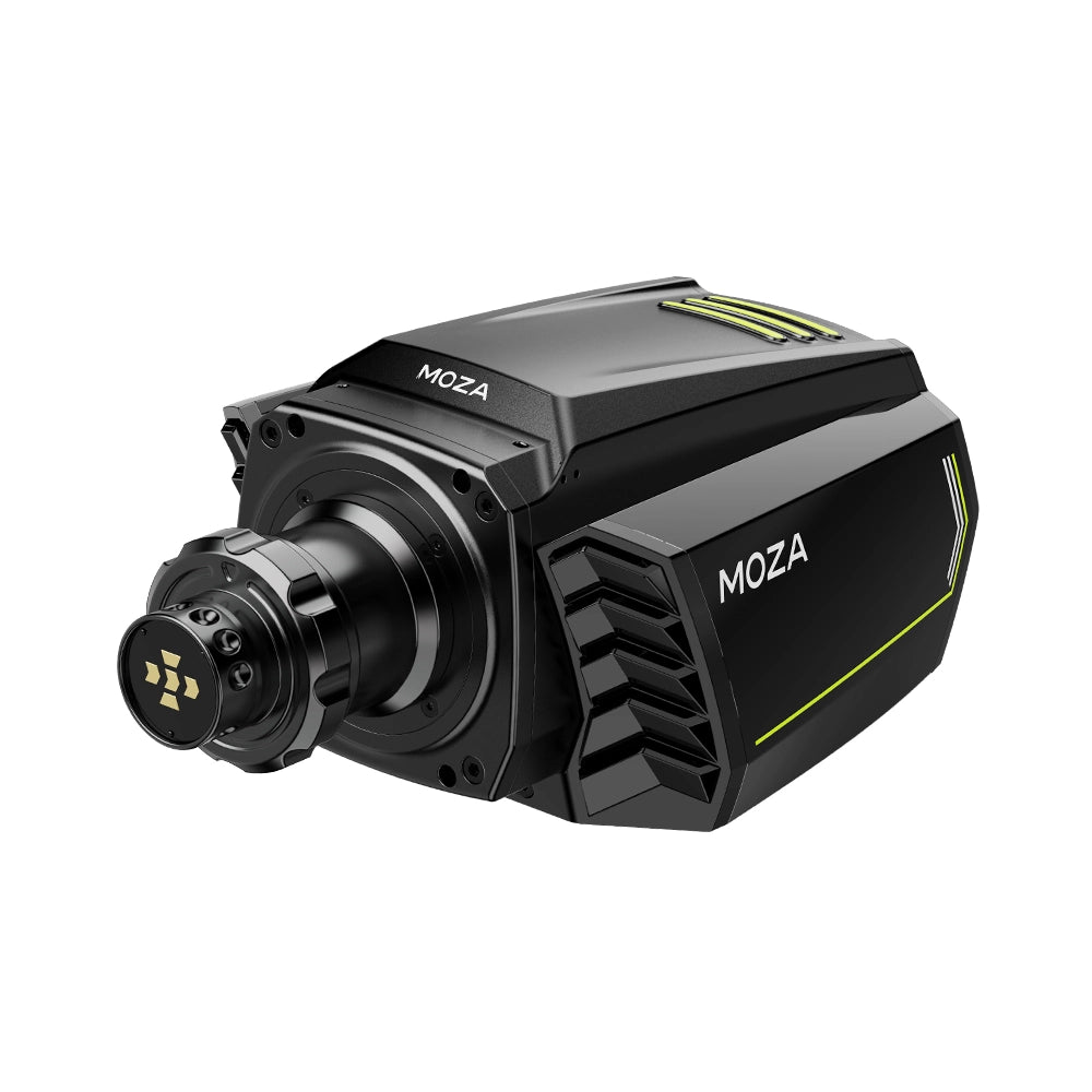 Moza R16 Direct Drive Wheelbase photo