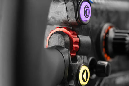 Žaidimų vairas Simagic GT NEO 28