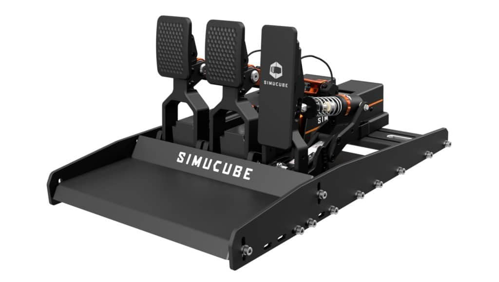 Simucube ActivePedal komplekts