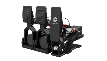 Simucube ActivePedal komplekts