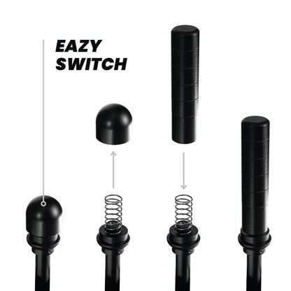 AWIN Sequential Shifter Handle for HyperShift