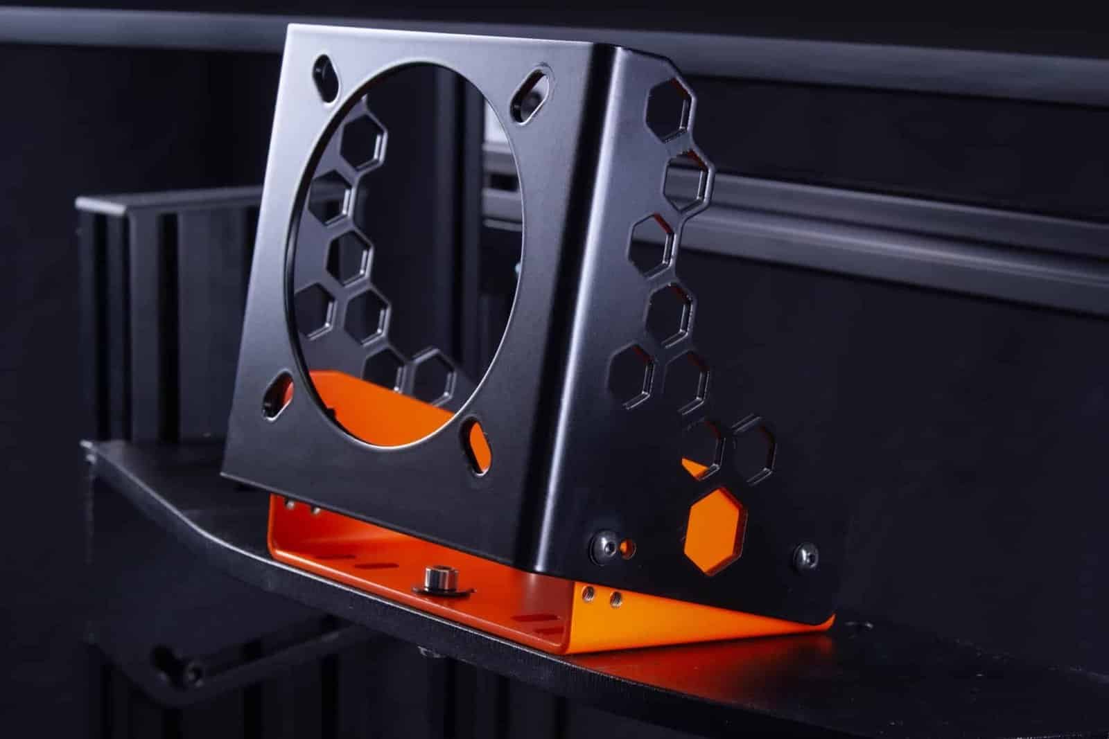 Simucube Wheelbase Mount