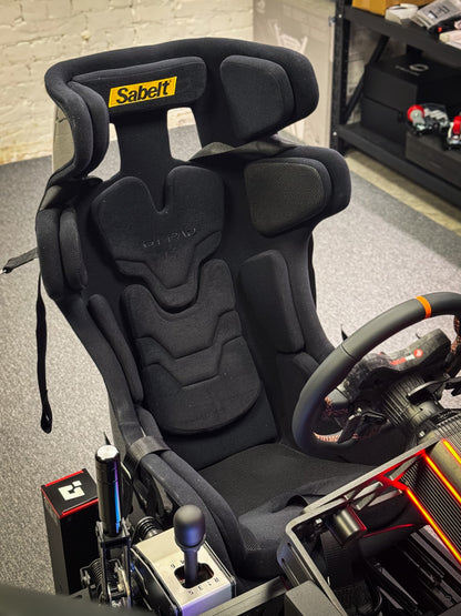 HELENTE "HXR" Turnkey Simulator