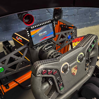 HELENTE HX Turnkey Simulator
