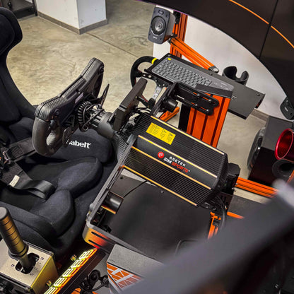 HELENTE HX Turnkey Simulator