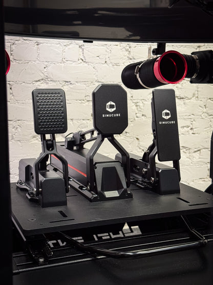 HELENTE "HXR" Turnkey Simulator