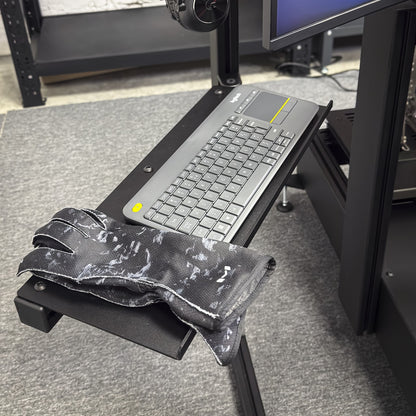 Helente CORE sacīkšu simulators