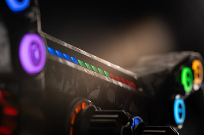 Žaidimų vairas Simagic GT NEO 37