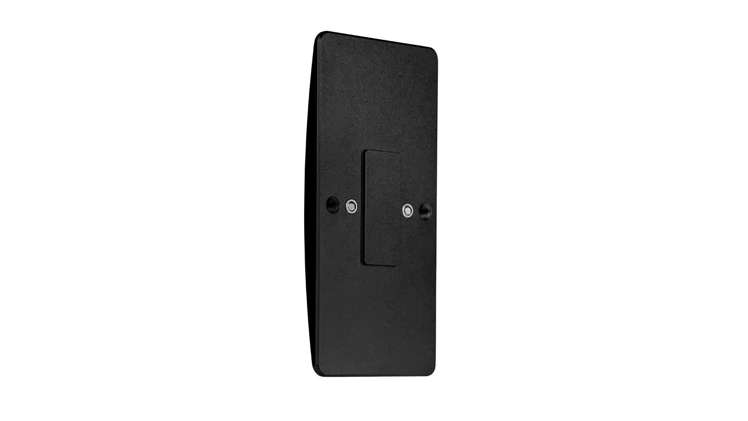 Simucube pedāļu priekšējā plāksne