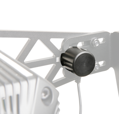 Asetek Front Mount