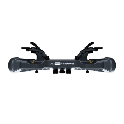 BAVARIANSIMTEC Alpha Steering Wheel