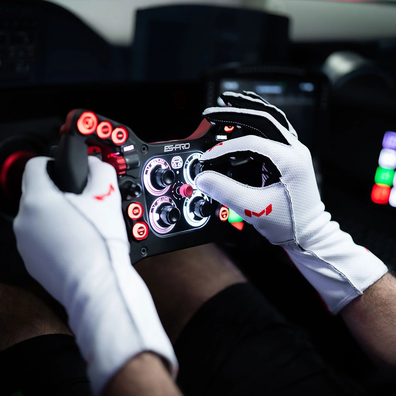 Moradnesss Aura Pro Arctic Gloves