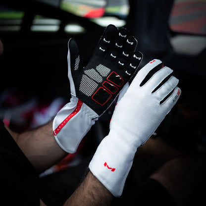 Moradnesss Aura Pro Arctic Gloves