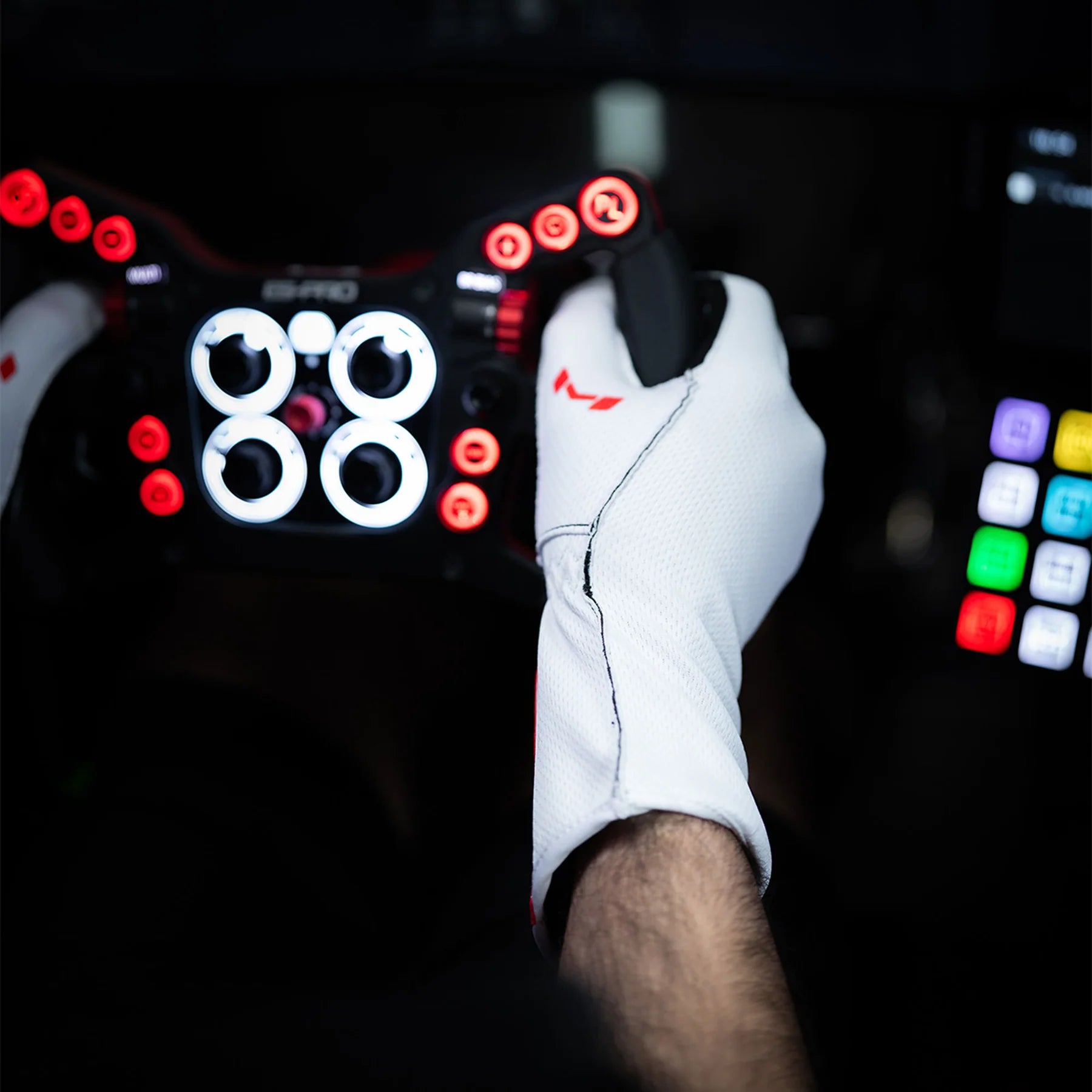 Moradnesss Aura Pro Arctic Gloves