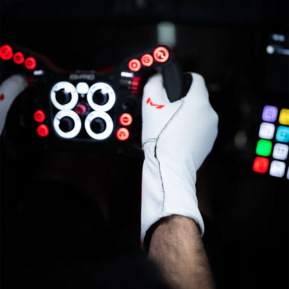 Moradnesss Aura Pro Arctic Gloves