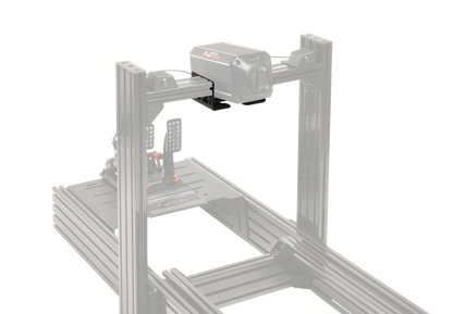 Asetek Wheelbase Mount With Tilt