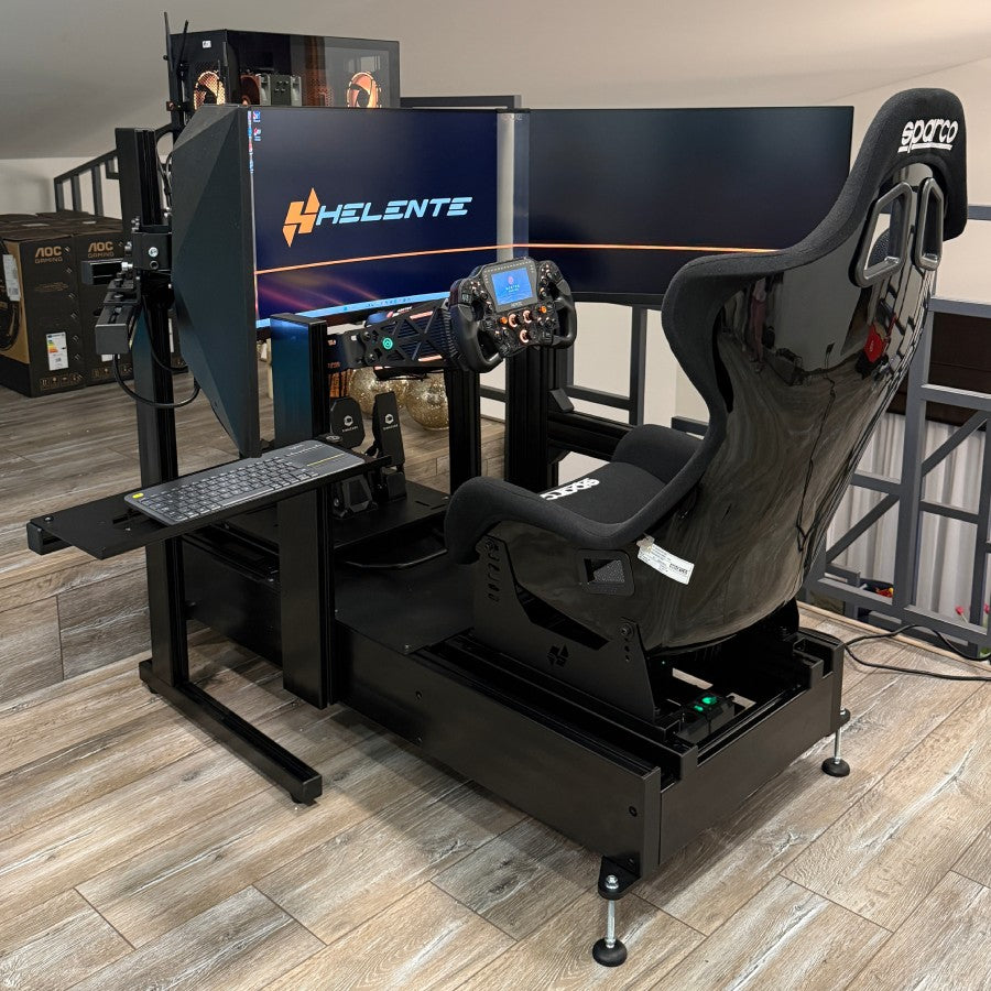 Dēls kartingists