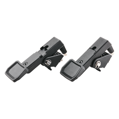 Asetek Clutch Paddles