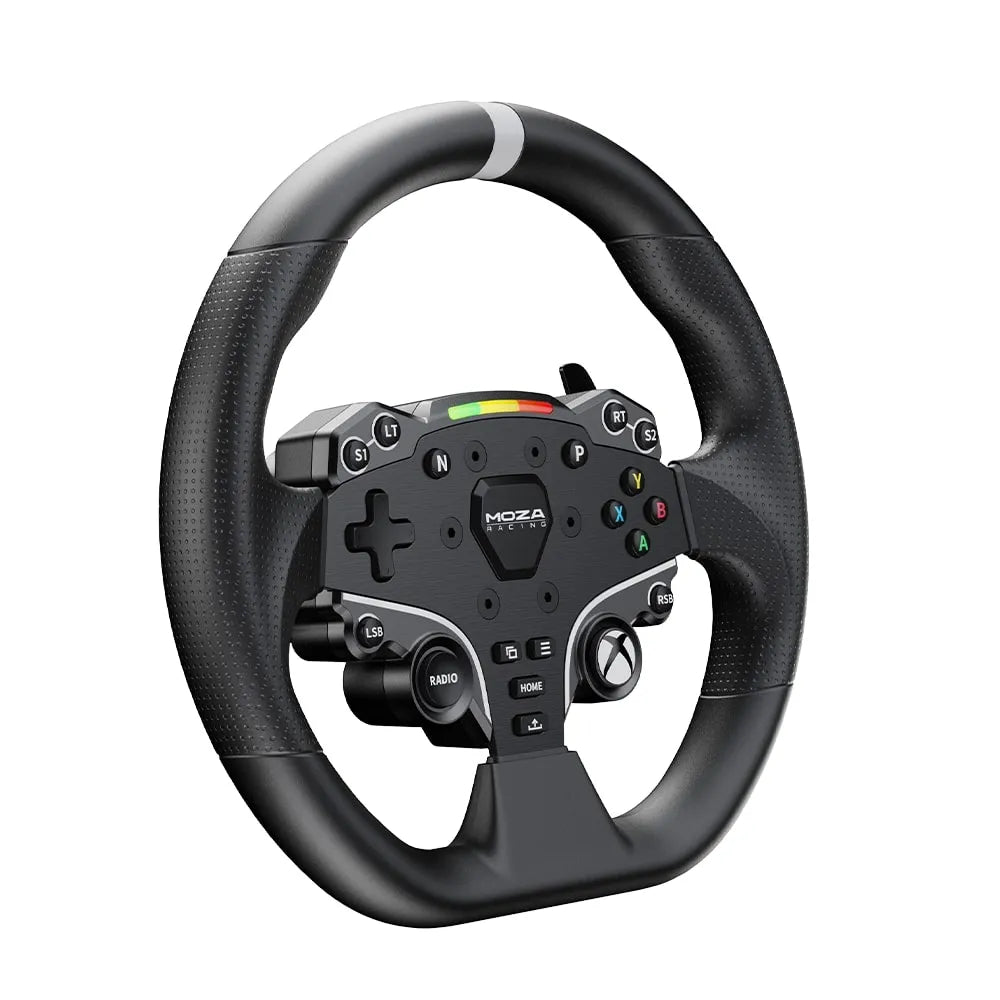 Moza ESX Steering Wheel XBOX