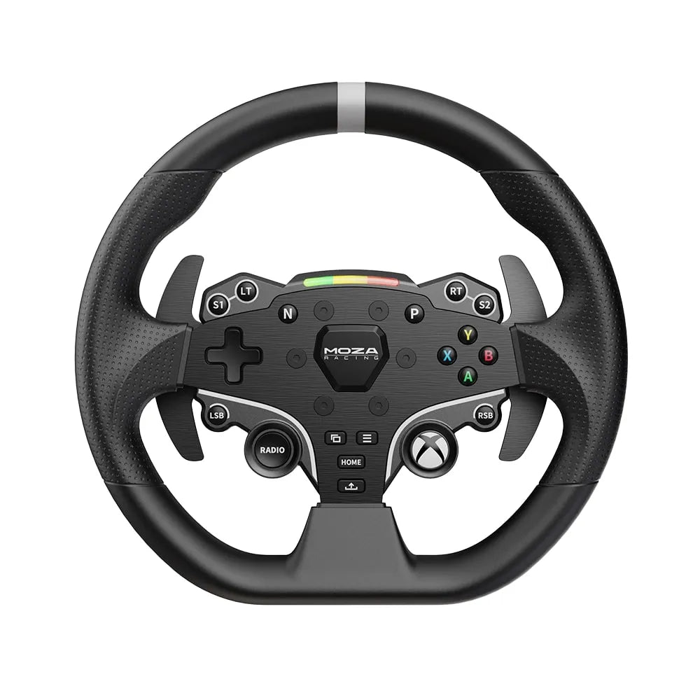 Moza ESX Steering Wheel XBOX