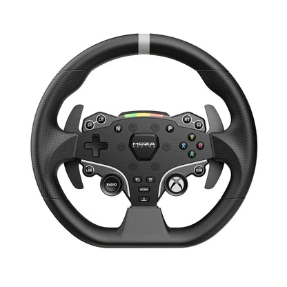 Moza ESX Steering Wheel XBOX
