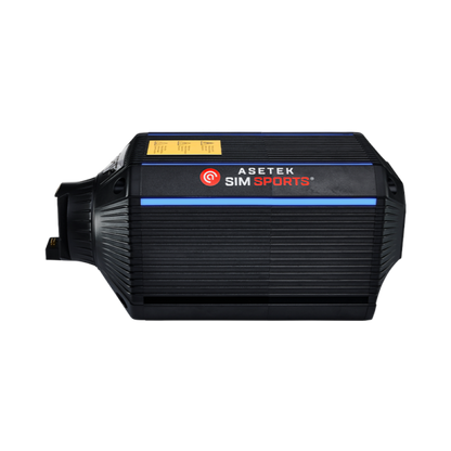 Asetek Forte® Direct Drive Wheelbase 18Nm