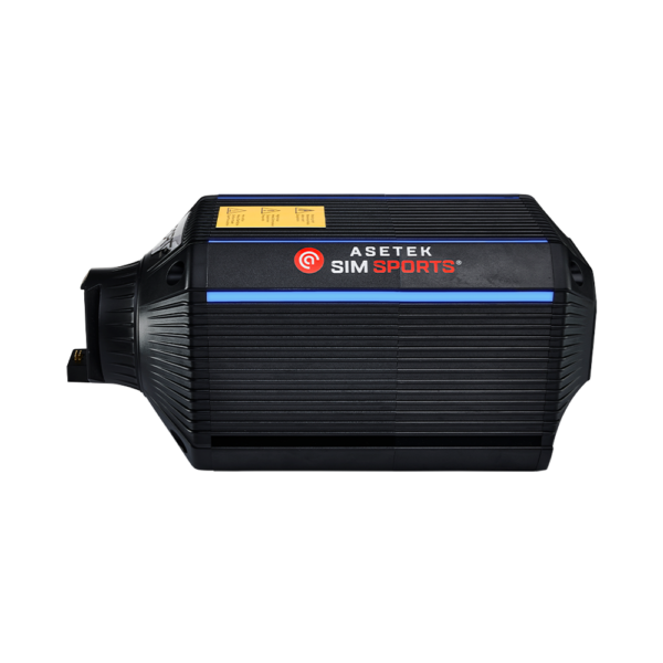 Asetek Forte® Direct Drive Wheelbase 18Nm