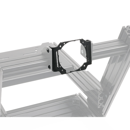 Asetek Front Mount for Podium Brackets